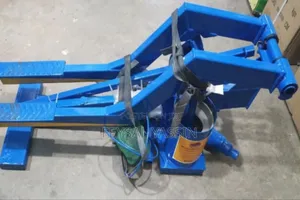 Photo - Leg Pump With Full