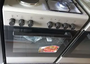 Ardo Oven 60cm by 60cm Freestanding Oven