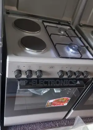 Ardo Oven 60cm by 60cm Freestanding Oven