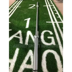 New Imported Olympic Bar