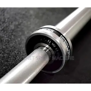 New Imported Olympic Bar
