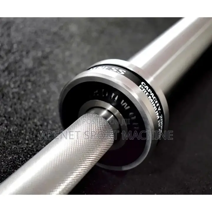 New Imported Olympic Bar