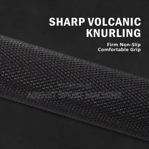 New Imported Olympic Bar