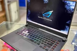 New Laptop Asus ROG Strix G15 16GB AMD Ryzen 9 SSD 1T