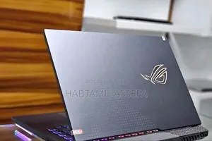 New Laptop Asus ROG Strix G15 16GB AMD Ryzen 9 SSD 1T