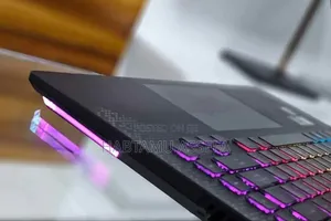 New Laptop Asus ROG Strix G15 16GB AMD Ryzen 9 SSD 1T