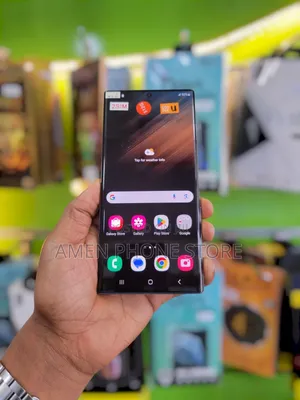 New Samsung Galaxy S22 Ultra 5G 512 GB