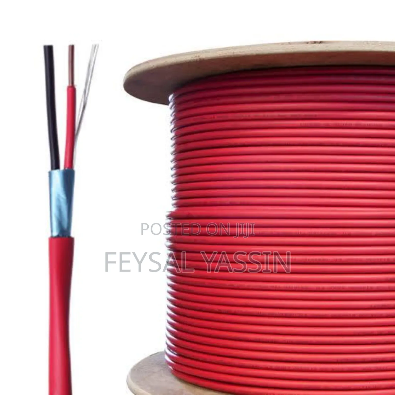 Electrical Cable