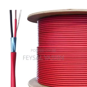 Photo - Electrical Cable