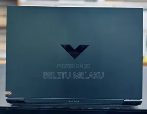 Photo - New Laptop HP Victus 16 16GB Intel Core I7 SSD 512GB
