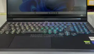 New Laptop Lenovo Legion 5 16GB Intel Core I7 SSD 512GB