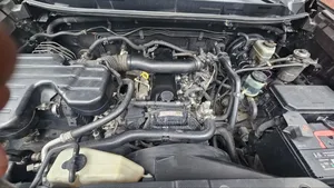 Toyota Land Cruiser 2012 Black