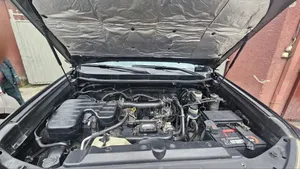 Toyota Land Cruiser 2012 Black