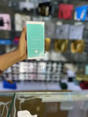 Kay Ali Pistachio Gelato 33