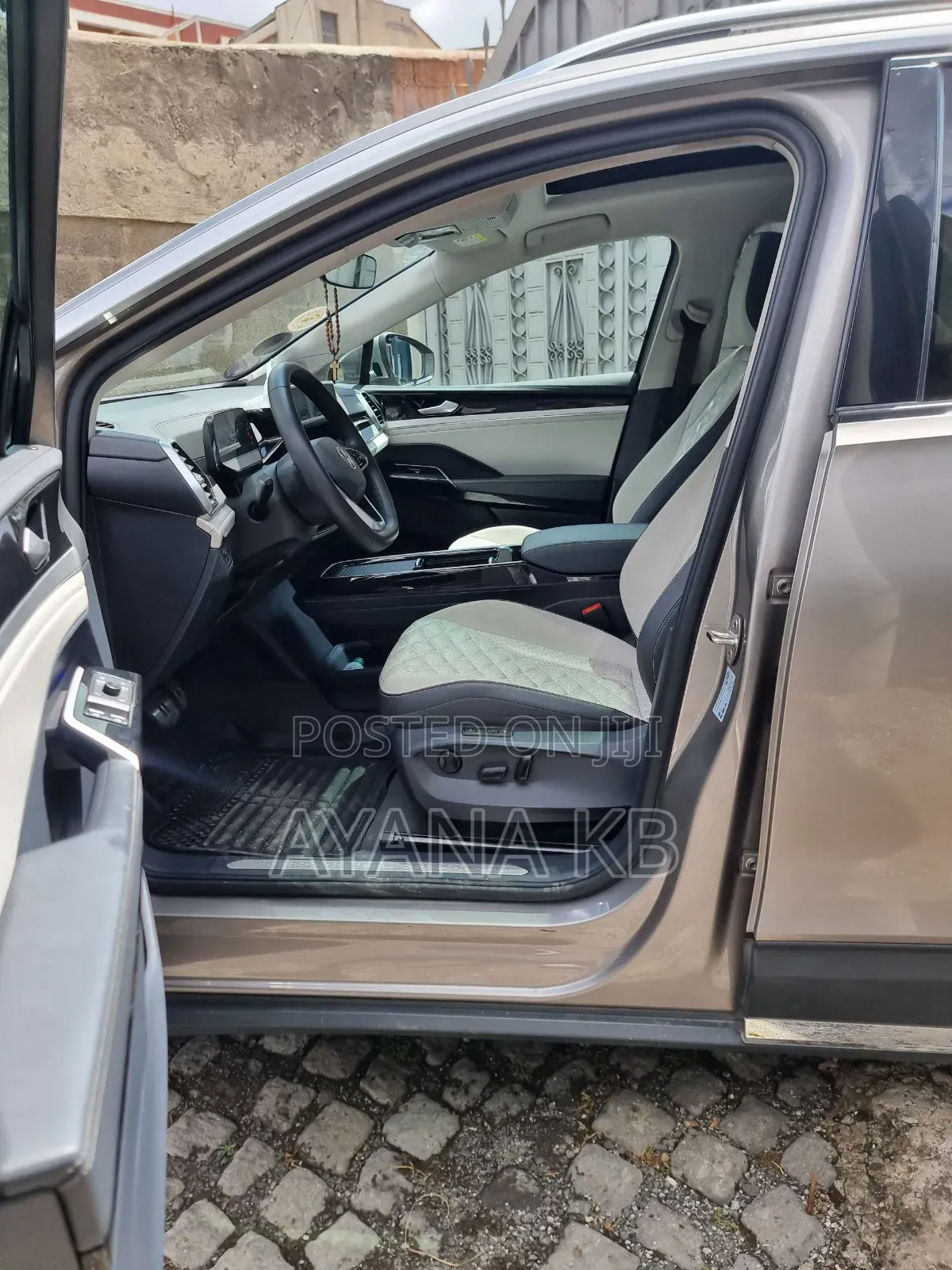 Volkswagen ID.6 2024