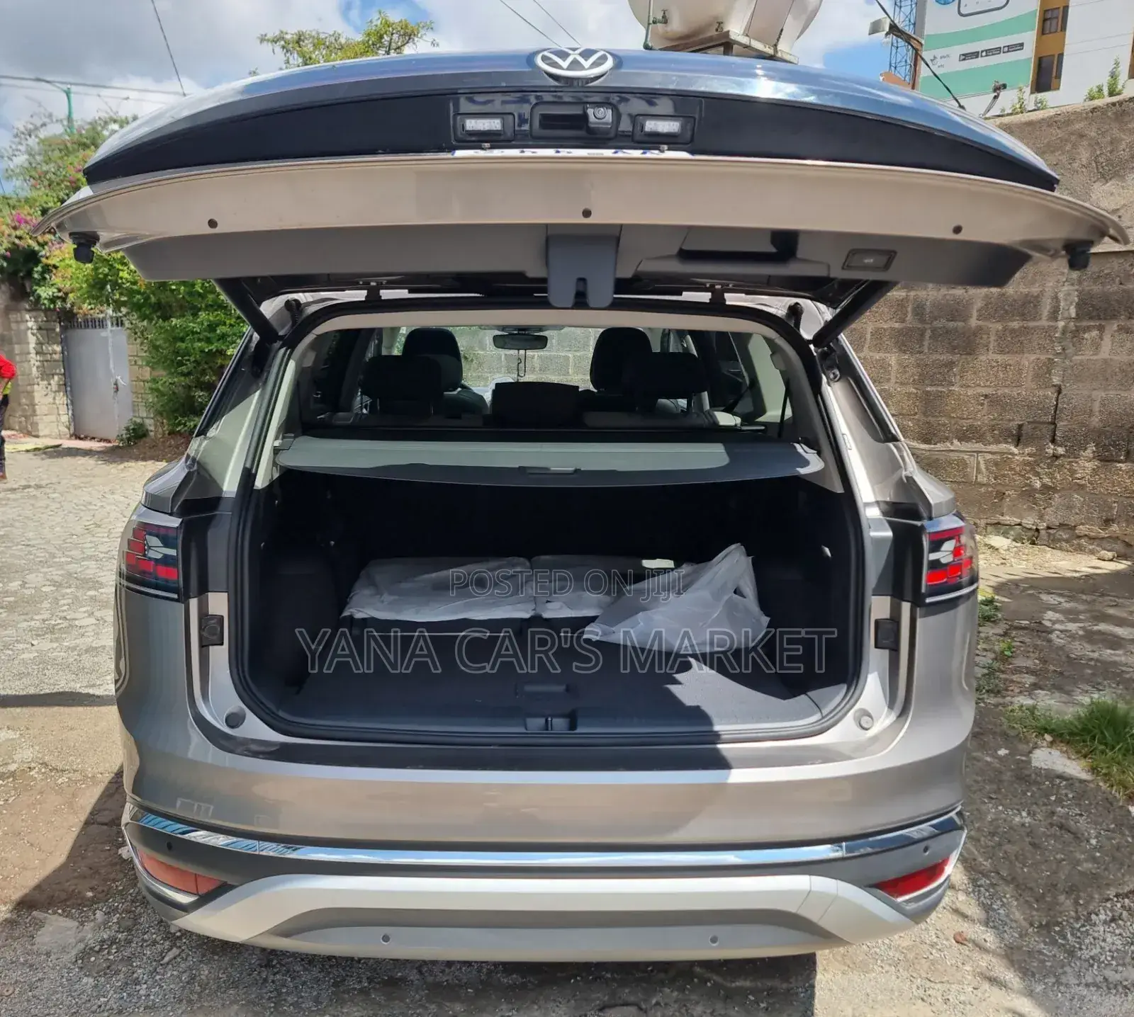 Volkswagen ID.6 2024