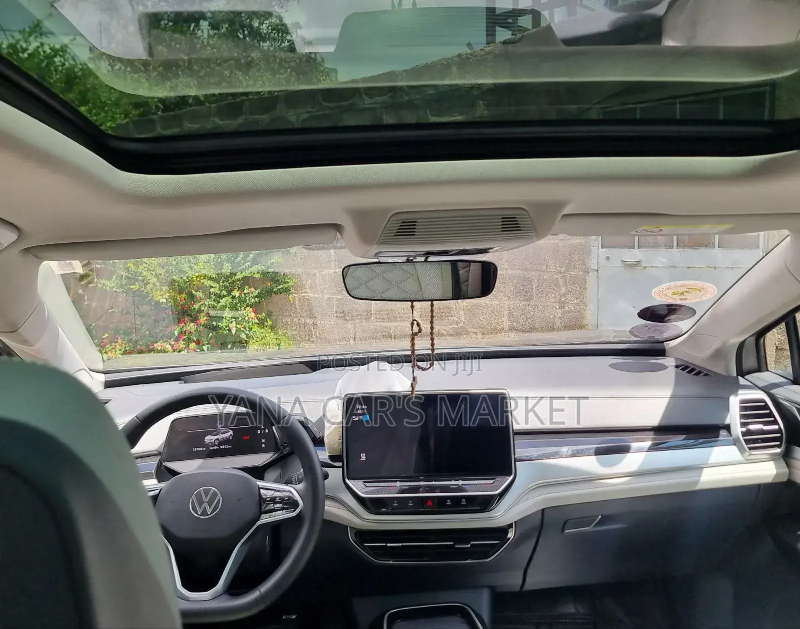 Volkswagen ID.6 2024