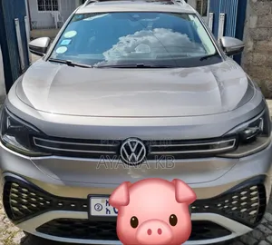 Photo - Volkswagen ID.6 2024