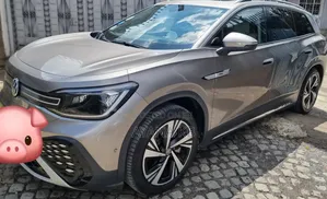 Volkswagen ID.6 2024