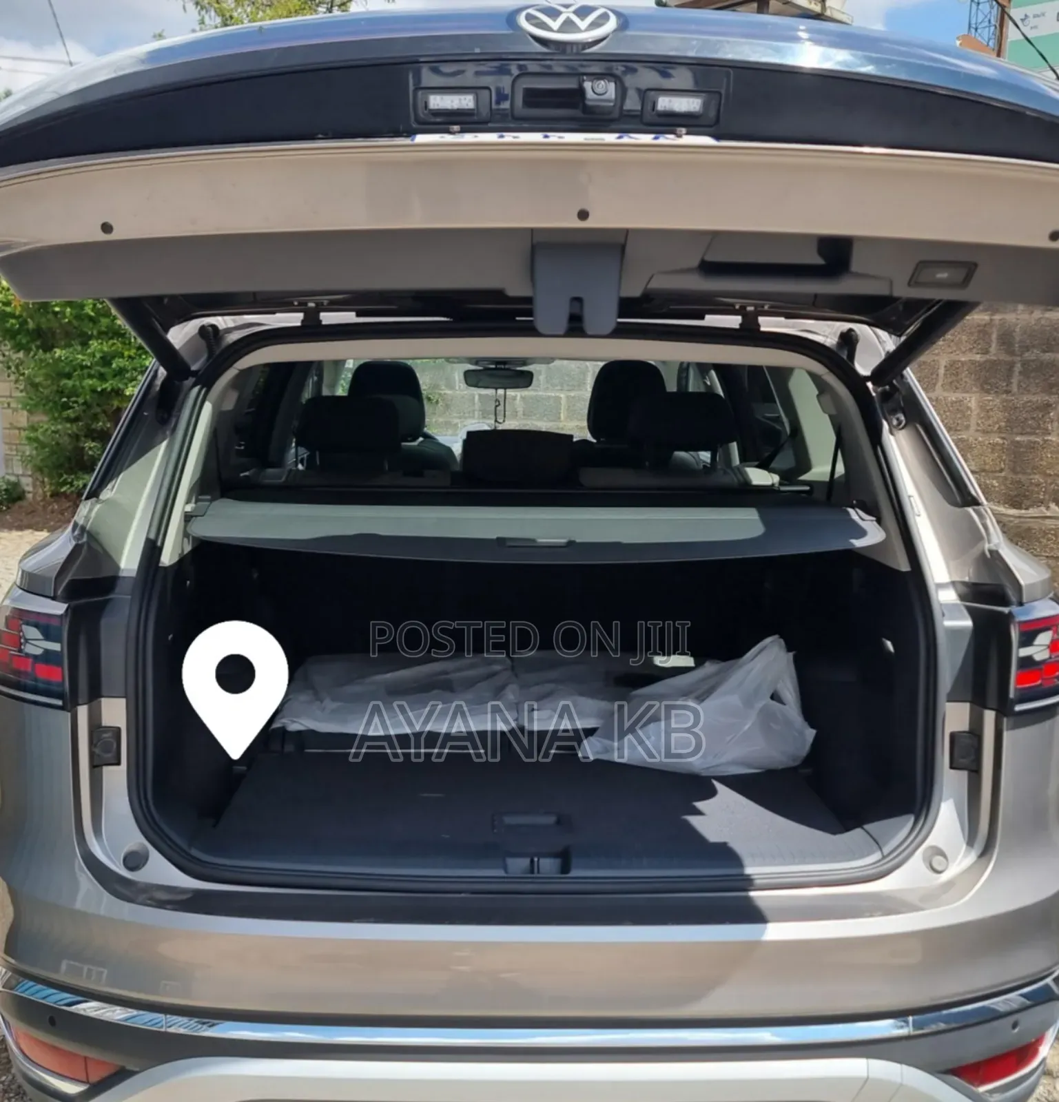 Volkswagen ID.6 2024