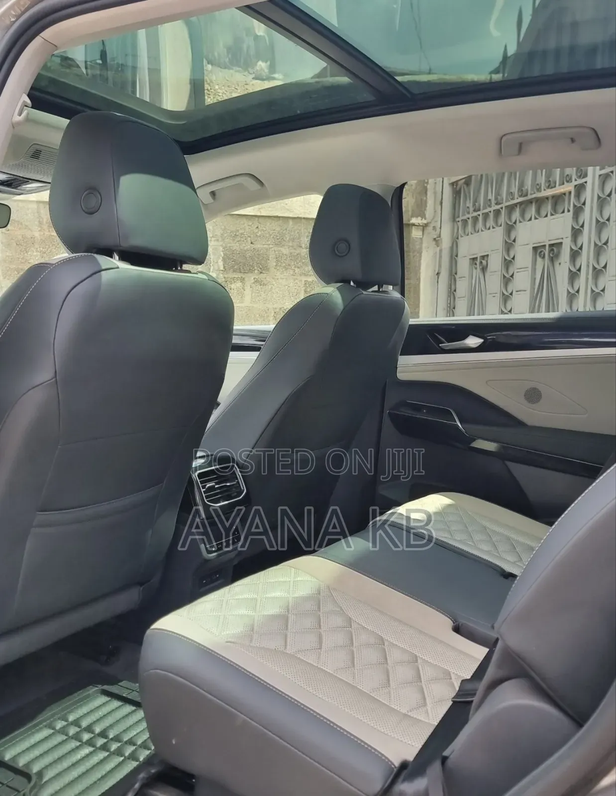 Volkswagen ID.6 2024