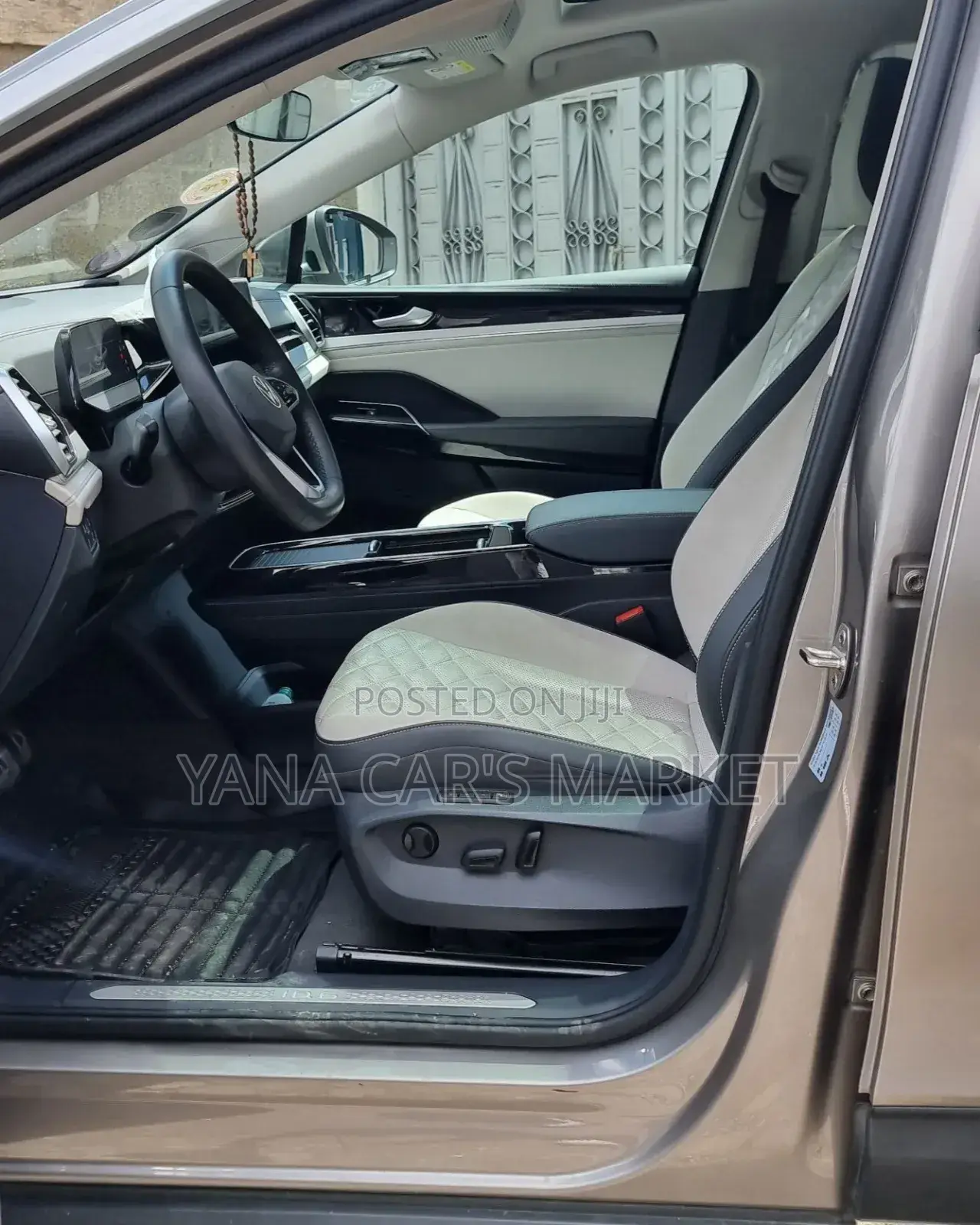 Volkswagen ID.6 2024