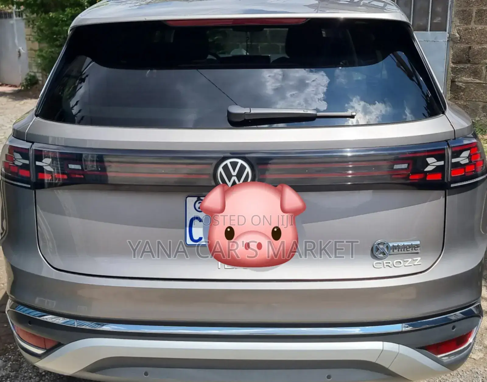 Volkswagen ID.6 2024