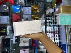 Kay Ali Vanilla Candy Rock Sugar