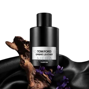 Photo - Tom Ford Ombre Leather 100ml Original With Store Receipt