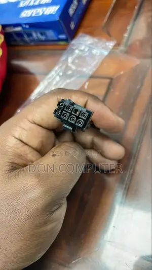 8 Pin to Sata Power Cable (Sata to 8 Pin Pcie)