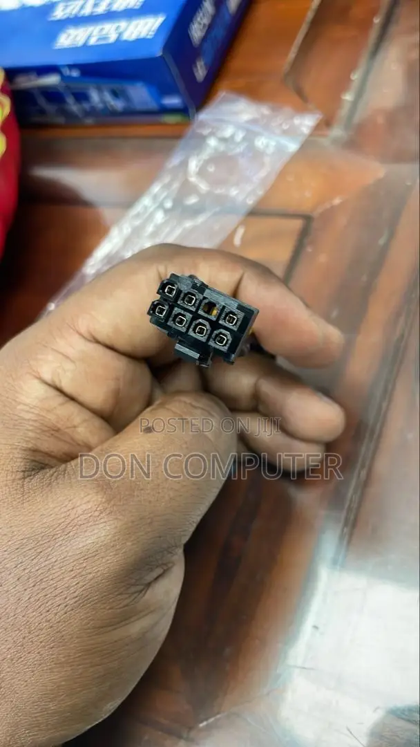 8 Pin to Sata Power Cable (Sata to 8 Pin Pcie)