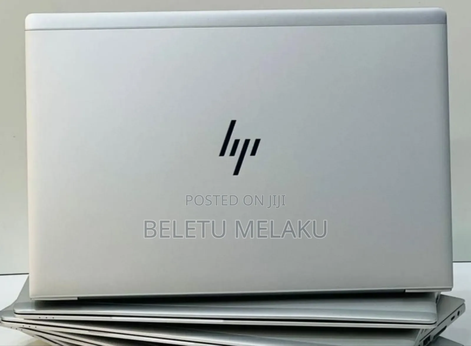 New Laptop HP EliteBook 850 G8 16GB Intel Core I7 SSD 512GB