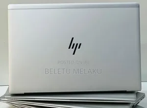 New Laptop HP EliteBook 850 G8 16GB Intel Core I7 SSD 512GB