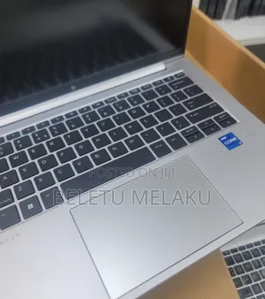 New Laptop HP EliteBook 850 G8 16GB Intel Core I7 SSD 512GB