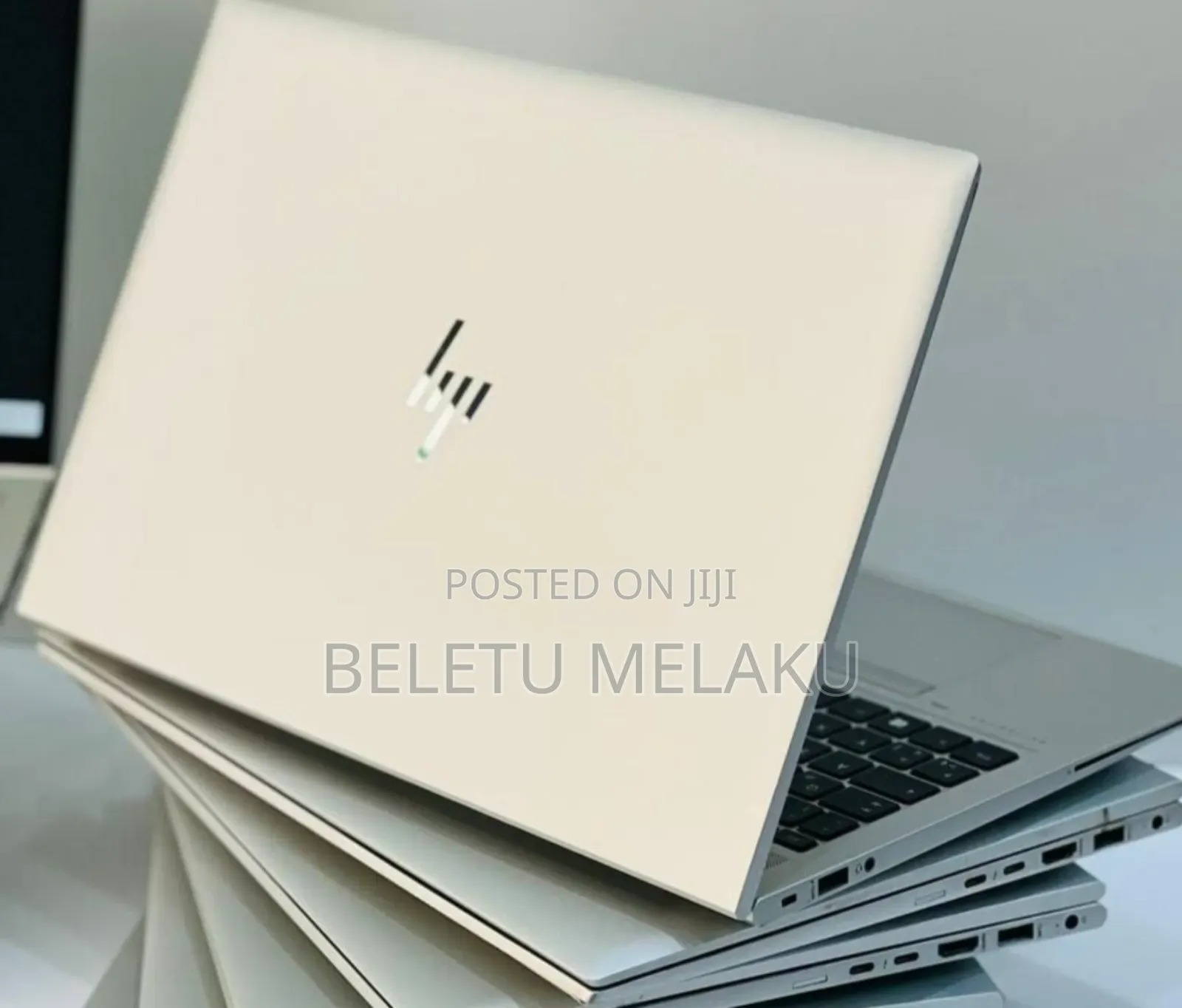 New Laptop HP EliteBook 850 G8 16GB Intel Core I7 SSD 512GB