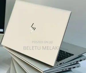 New Laptop HP EliteBook 850 G8 16GB Intel Core I7 SSD 512GB