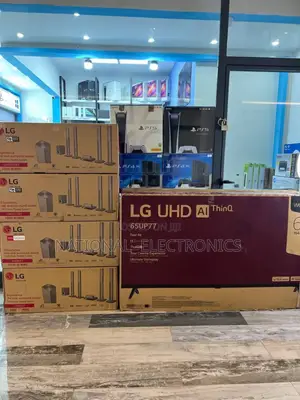 Lg Multimedia Hom Theater Speakers