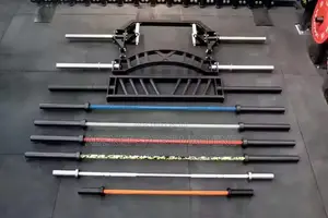 European Standard New Arrived Olympic Bar 2:20cm