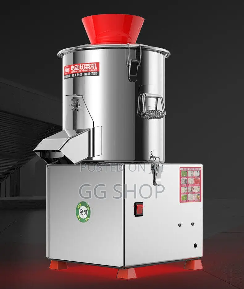 All in One Onion Food Grinder