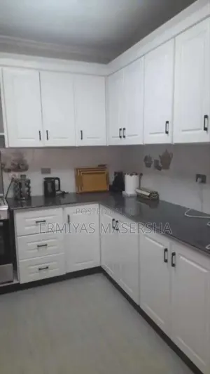 Furnished 3bdrm Apartment in Bole for sale