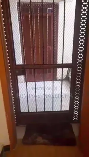 Furnished 3bdrm Apartment in Bole for sale