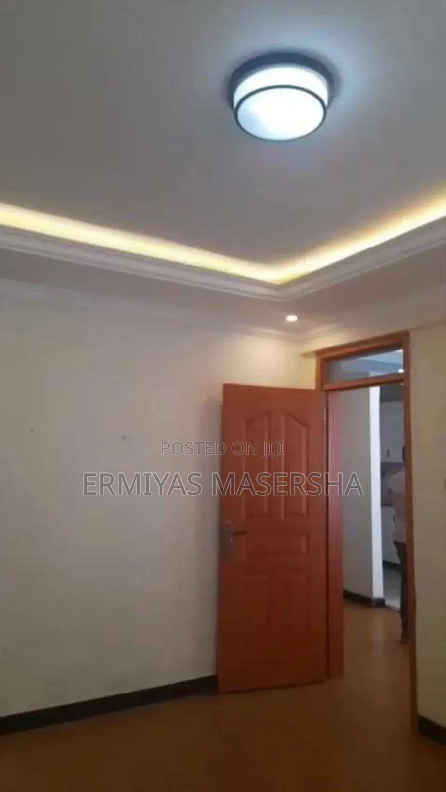 Furnished 3bdrm Apartment in Bole for sale
