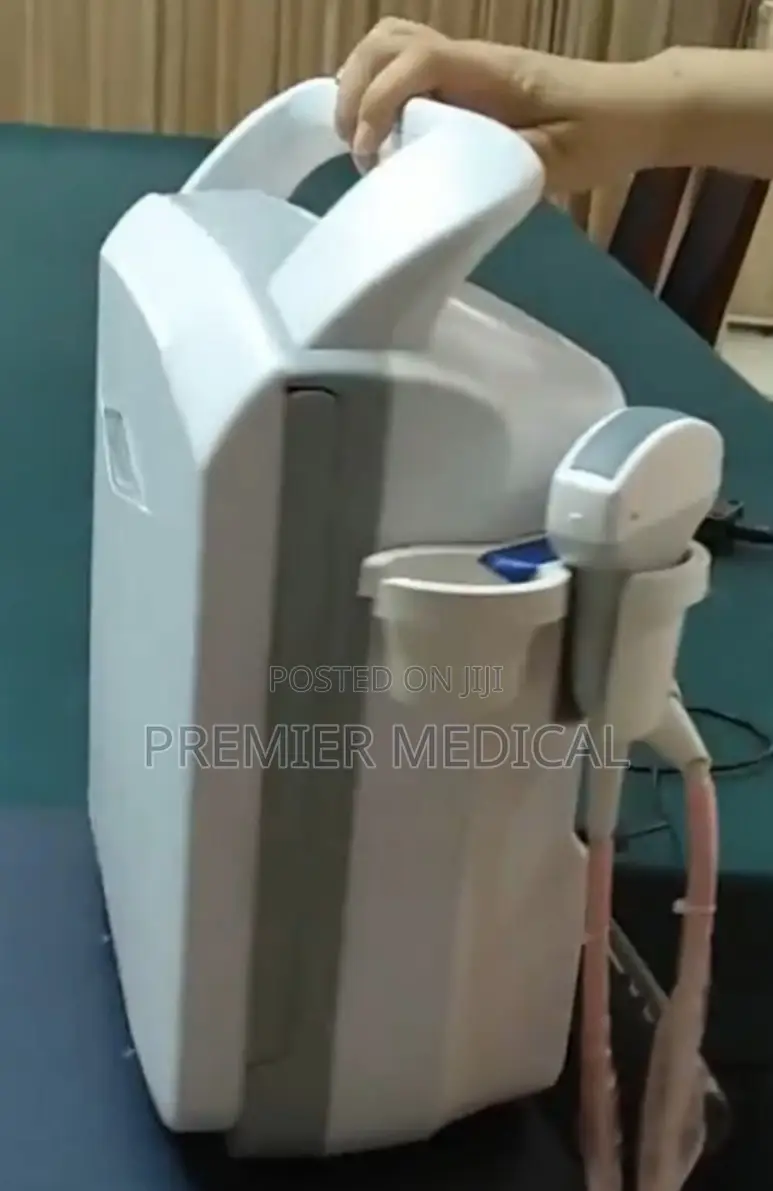 Zoncare Ultrasound Machine