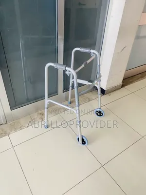Photo - Walking Aidقwalkerفwalkerهwalking Aidفwalkerضwalkerهwalking