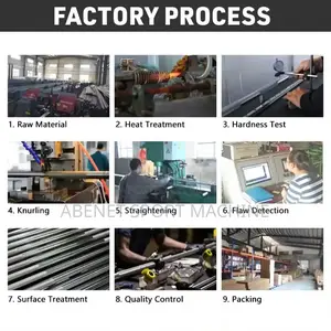 ዘመናዊ የአዉሮፓ ስታንዳርድ Olympic Bar 1:80cm