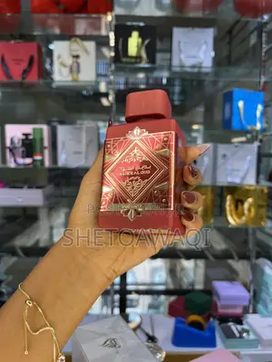 Bade’E Al Oud Sublime Lattafa