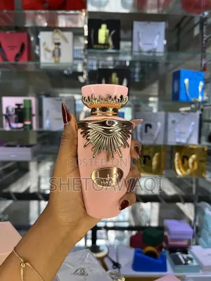 Photo - Lattafa Haya