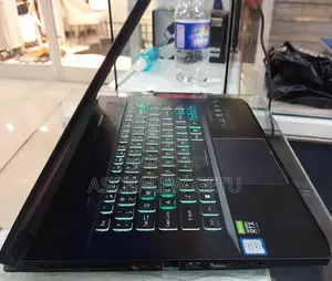 New Laptop Acer Predator Helios Neo 16 16GB Intel Core I7 SSD 1T