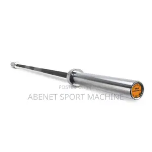 Olympic Bar 1:50cm