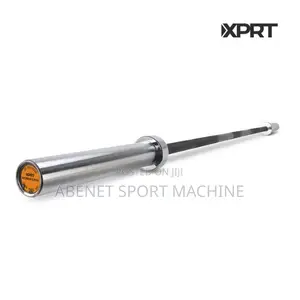 Olympic Bar 1:50cm